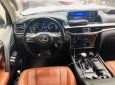 Lexus LX 2017 - Cần bán Lexus LX 2017, màu trắng, nhập khẩu nguyên chiếc