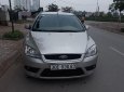 Ford Focus 2008 - Cần bán Ford Focus sản xuất 2008, màu bạc, 325 triệu