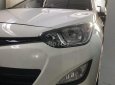 Hyundai i20 2013 - Cần bán xe Hyundai i20 năm 2013, màu trắng chính chủ