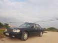 Toyota Crown   1993 - Bán Toyota Crown năm sản xuất 1993, màu đen, nhập khẩu nguyên chiếc