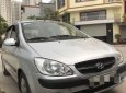 Hyundai Click 2008 - Bán ô tô Hyundai Click đời 2008, màu bạc, nhập khẩu nguyên chiếc