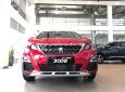 Peugeot 3008 2019 - Bán xe Peugeot 3008 sản xuất 2019, màu đỏ