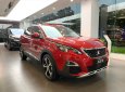 Peugeot 3008 2019 - Bán xe Peugeot 3008 sản xuất 2019, màu đỏ