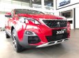 Peugeot 3008 2019 - Bán xe Peugeot 3008 sản xuất 2019, màu đỏ