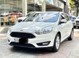 Ford Focus 2019 - Cần bán lại xe Ford Focus Trend 1.5 Turbo sản xuất 2019, màu trắng