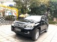 Lexus GX 460 2009 - Bán Lexus GX 460 sản xuất năm 2009, màu đen, nhập khẩu nguyên chiếc