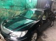 Toyota Camry 2002 - Cần bán Toyota Camry đời 2002, màu đen, nhập khẩu