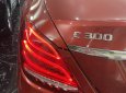 Mercedes-Benz C class C300 2015 - Cần bán nhanh Mercedes C300 đời 2015, màu đỏ, xe đẹp như mới