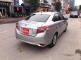 Toyota Vios 2017 - Cần bán xe Toyota Vios 1.5E MT sản xuất 2017, màu bạc số sàn giá cạnh tranh