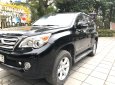 Lexus GX 460 2009 - Bán Lexus GX 460 sản xuất năm 2009, màu đen, nhập khẩu nguyên chiếc