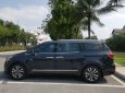 Kia Sedona 2016 - Bán Kia Sedona năm sản xuất 2016, màu đen