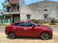 Mazda 2 2017 - Xe Mazda 2 sản xuất năm 2017, màu đỏ, 450tr