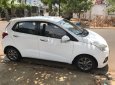 Hyundai Grand i10 2014 - Bán Hyundai Grand i10 sản xuất năm 2014, màu trắng, giá chỉ 230 triệu