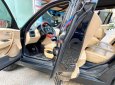 BMW X3 2003 - Bán BMW X3 năm sản xuất 2003, màu đen, nhập khẩu