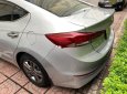 Hyundai Elantra 2016 - Cần bán lại xe Hyundai Elantra đời 2016, màu bạc chính chủ giá cạnh tranh