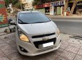 Chevrolet Spark 2015 - Cần bán Chevrolet Spark sản xuất 2015, màu trắng 