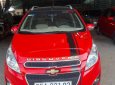 Chevrolet Spark 2015 - Bán Chevrolet Spark 2015, màu đỏ, giá tốt