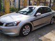 Honda Accord 2007 - Bán ô tô Honda Accord sản xuất năm 2007, màu bạc, nhập khẩu nguyên chiếc