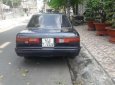 Toyota Camry 1988 - Bán Toyota Camry 1988, màu đen, nhập khẩu nguyên chiếc