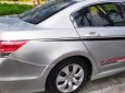 Honda Accord 2007 - Bán ô tô Honda Accord sản xuất năm 2007, màu bạc, nhập khẩu nguyên chiếc