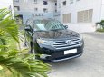 Toyota Highlander  2.7 SE 2011 - Cần bán xe Toyota Highlander 2.7 SE đời 2011, màu đen, nhập khẩu Mỹ