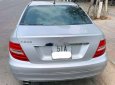 Mercedes-Benz C class 2012 - Cần bán lại xe Mercedes sản xuất 2012, màu bạc đã đi 110.000km