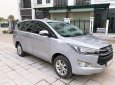 Toyota Innova 2016 - Cần bán lại xe Toyota Innova 2.0G AT đời 2016, màu bạc số tự động, 635 triệu