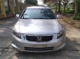 Honda Accord 2007 - Bán chiếc Honda Accord 2007, màu bạc, xe nhập, giá cực kì hấp dẫn