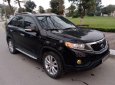 Kia Sorento 2013 - Bán Kia Sorento 2013, màu đen, xe nhập chính chủ, giá 528tr