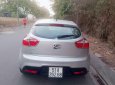 Kia Rio 2012 - Bán ô tô Kia Rio năm 2012, màu bạc, nhập khẩu, giá tốt