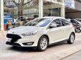 Ford Focus 2019 - Cần bán lại xe Ford Focus Trend 1.5 Turbo sản xuất 2019, màu trắng