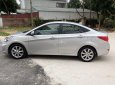 Hyundai Accent   2013 - Cần bán gấp Hyundai Accent đời 2013, màu bạc, giá 359tr