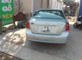 Daewoo Lacetti 2011 - Bán ô tô Daewoo Lacetti sản xuất năm 2011, màu bạc, nhập khẩu nguyên chiếc