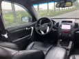 Kia Sorento 2012 - Bán lại chiếc xe cũ Kia Sorento năm 2012, màu xám, giá cực ưu đãi