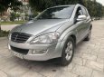 Ssangyong Kyron     2008 - Bán Ssangyong Kyron 2008, màu bạc, nhập khẩu nguyên chiếc giá cạnh tranh