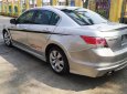 Honda Accord 2007 - Bán chiếc Honda Accord 2007, màu bạc, xe nhập, giá cực kì hấp dẫn