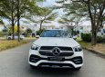 Mercedes-Benz GLE-Class GLE 450 4Matic 2019 - Bán lại Mercedes GLE 450 4Matic đời 2019, màu trắng, xe lướt 1.000km