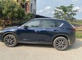 Mazda CX 5 2018 - Bán Mazda CX 5 năm 2018, màu đen