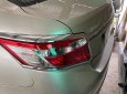 Toyota Vios 2015 - Bán Toyota Vios năm sản xuất 2015, màu xám