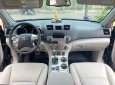 Toyota Highlander 2011 - Xe Toyota Highlander đời 2011, màu đen, xe nhập