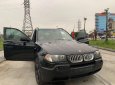 BMW X3 2003 - Bán BMW X3 năm sản xuất 2003, màu đen, nhập khẩu