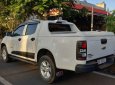 Chevrolet Colorado 2017 - Bán xe Chevrolet Colorado sản xuất 2017, màu trắng, xe nhập như mới, 440tr