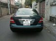 Ford Mondeo 2003 - Cần bán gấp Ford Mondeo năm 2003, màu xanh lam