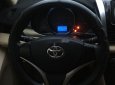 Toyota Vios 2016 - Xe Toyota Vios đời 2016, màu bạc, giá tốt