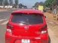 Toyota Wigo 2018 - Bán Toyota Wigo đời 2018, màu đỏ, nhập khẩu