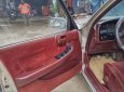 Toyota Cressida 1993 - Xe Toyota Cressida sản xuất năm 1993, màu bạc, 85tr