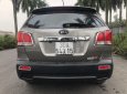 Kia Sorento 2012 - Bán lại chiếc xe cũ Kia Sorento năm 2012, màu xám, giá cực ưu đãi