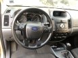 Ford Ranger XLS AT 2017 - Bán xe Ford Ranger XLS AT sản xuất 2017, màu vàng cát, giá rẻ