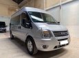 Ford Transit     2018 - Bán xe Ford Transit 2018 giá cạnh tranh