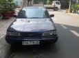 Toyota Camry 1988 - Bán Toyota Camry 1988, màu đen, nhập khẩu nguyên chiếc